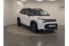Citroen C3 Aircross 1.2 PureTech 110 Shine Plus 5dr