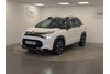 Citroen C3 Aircross 1.2 PureTech 110 Shine Plus 5dr