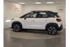 Citroen C3 Aircross 1.2 PureTech 110 Shine Plus 5dr