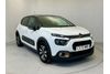 Citroen C3 1.2 PureTech C-Series Edition 5dr