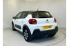 Citroen C3 1.2 PureTech C-Series Edition 5dr