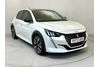 Peugeot 208 1.5 BlueHDi 100 GT 5dr