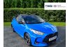 Toyota Yaris 1.5 Hybrid 130 Premiere Edition 5dr CVT