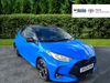 Toyota Yaris 1.5 Hybrid 130 Premiere Edition 5dr CVT