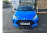 Toyota Yaris 1.5 Hybrid 130 Premiere Edition 5dr CVT