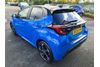Toyota Yaris 1.5 Hybrid 130 Premiere Edition 5dr CVT