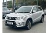 Suzuki Vitara 1.0 Boosterjet SZ-T 5dr Auto