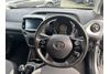 Toyota AYGO 1.0 VVT-i X-Trend 5dr