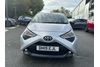 Toyota AYGO 1.0 VVT-i X-Trend 5dr