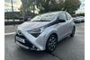 Toyota AYGO 1.0 VVT-i X-Trend 5dr