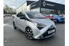 Toyota AYGO 1.0 VVT-i X-Trend 5dr