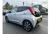 Toyota AYGO 1.0 VVT-i X-Trend 5dr