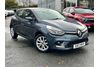 Renault CLIO 1.2 16V Dynamique Nav 5dr