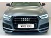 Audi Q3 1.4T FSI Black Edition 5dr S Line