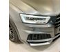 Audi Q3 1.4T FSI Black Edition 5dr S Line