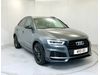 Audi Q3 1.4T FSI Black Edition 5dr S Line