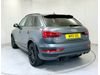 Audi Q3 1.4T FSI Black Edition 5dr S Line