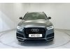 Audi Q3 1.4T FSI Black Edition 5dr S Line