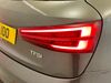 Audi Q3 1.4T FSI Black Edition 5dr S Line