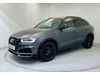 Audi Q3 1.4T FSI Black Edition 5dr S Line