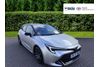 Toyota Corolla 1.8 Hybrid GR Sport 5dr CVT