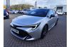 Toyota Corolla 1.8 Hybrid GR Sport 5dr CVT