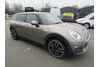 MINI Clubman 2.0 Cooper S AUTO 6dr - JCW Chili Pack / Glass Pan Roof / 19" JCW Alloys