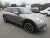 MINI Clubman 2.0 Cooper S AUTO 6dr - JCW Chili Pack / Glass Pan Roof / 19" JCW Alloys