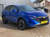 Nissan Qashqai 1.3 DiG-T MH N-Connecta 5dr