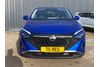 Nissan Qashqai 1.3 DiG-T MH N-Connecta 5dr
