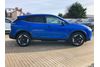Nissan Qashqai 1.3 DiG-T MH N-Connecta 5dr