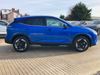 Nissan Qashqai 1.3 DiG-T MH N-Connecta 5dr