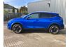 Nissan Qashqai 1.3 DiG-T MH N-Connecta 5dr
