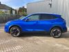 Nissan Qashqai 1.3 DiG-T MH N-Connecta 5dr
