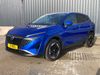 Nissan Qashqai 1.3 DiG-T MH N-Connecta 5dr