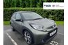 Toyota Aygo X 1.0 VVT-i Edge 5dr [Canvas]