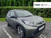 Toyota Aygo X 1.0 VVT-i Edge 5dr [Canvas]