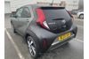 Toyota Aygo X 1.0 VVT-i Edge 5dr [Canvas]