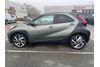 Toyota Aygo X 1.0 VVT-i Edge 5dr [Canvas]