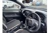 Toyota Aygo X 1.0 VVT-i Edge 5dr [Canvas]