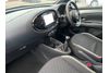 Toyota Aygo X 1.0 VVT-i Edge 5dr [Canvas]