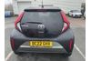 Toyota Aygo X 1.0 VVT-i Edge 5dr [Canvas]