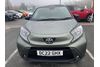 Toyota Aygo X 1.0 VVT-i Edge 5dr [Canvas]