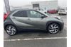 Toyota Aygo X 1.0 VVT-i Edge 5dr [Canvas]