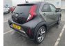 Toyota Aygo X 1.0 VVT-i Edge 5dr [Canvas]