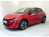 Peugeot 208 100kW GT Premium 50kWh 5dr Auto