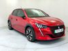 Peugeot 208 100kW GT Premium 50kWh 5dr Auto