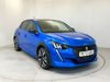 Peugeot 208 1.2 PureTech 130 GT 5dr EAT8