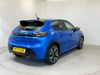Peugeot 208 1.2 PureTech 130 GT 5dr EAT8