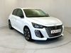 Peugeot 208 1.2 PureTech 100 Allure 5dr